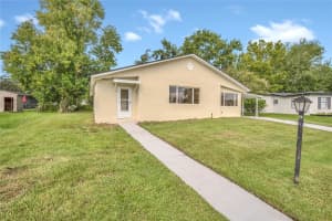 1516 ZINNIA DRIVE, DELTONA, FL 32725 Sold 08/28/25