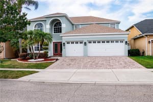 1557 AMARYLLIS CIRCLE, ORLANDO, FL 32825 - MLS#MFRO6328010