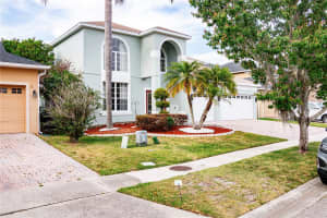 1557 AMARYLLIS CIRCLE, ORLANDO, FL 32825 - MLS#MFRO6328010