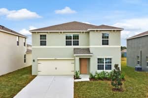 5473 Hayloft Dr, APOPKA