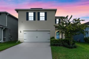 2029 Twin Flower Ln, SANFORD