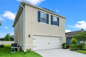 2029 TWIN FLOWER LN, SANFORD, FL 32771 - MLS#MFRO6328024