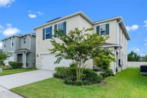 2029 TWIN FLOWER LN, SANFORD, FL 32771 - MLS#MFRO6328024