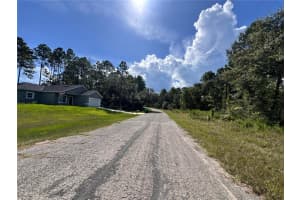 3428 CUSHION DRIVE, CITRUS SPRINGS, FL 34433 Sold 09/19/25
