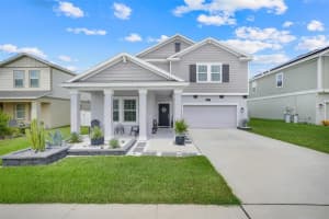 1803 Perch Hammock Loop, GROVELAND