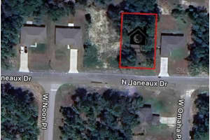 8308 JANEAUX DRIVE, CITRUS SPRINGS, FL 34434 Sold 09/19/25