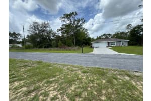 8308 JANEAUX DRIVE, CITRUS SPRINGS, FL 34434 Sold 09/19/25