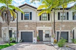 16444 Sw 42nd Ter, MIAMI