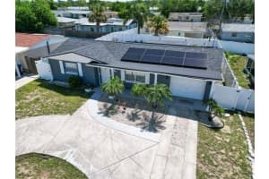3300 BRIAR CLIFF DRIVE, HOLIDAY, FL 34691 - MLS#MFRO6328077