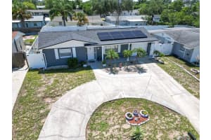 3300 BRIAR CLIFF DRIVE, HOLIDAY, FL 34691 - MLS#MFRO6328077