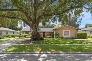 2774 BANCHORY ROAD, WINTER PARK, FL 32792 - MLS#MFRO6328091