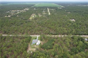 NW SMALLWOOD DR, DUNNELLON, FL 34432 - MLS#MFRO6328095