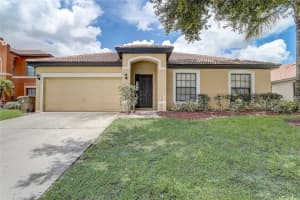 3028 Camino Real Dr S, KISSIMMEE