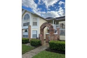 5014 Laguna Bay Cir #111, KISSIMMEE