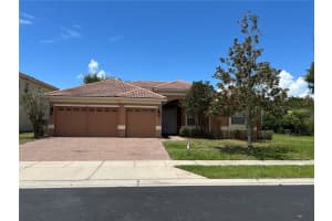 2812 Quiet Water Trl, KISSIMMEE