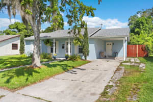 5614 CARRIS COURT, ORLANDO, FL 32810 - MLS#MFRO6328125