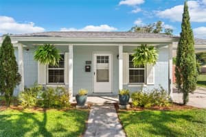 5614 CARRIS COURT, ORLANDO, FL 32810 - MLS#MFRO6328125