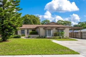 313 HILLCREST STREET, ALTAMONTE SPRINGS, FL 32701 Sold 08/27/25