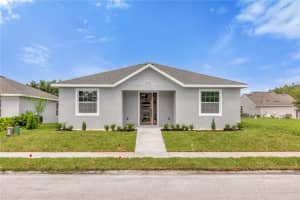 4955 Castle St E, KISSIMMEE