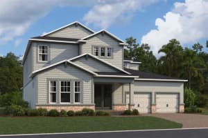 5420 PARK GUELL STREET, ST CLOUD, FL 34771 Sold 11/17/25