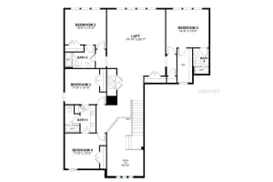 5420 PARK GUELL STREET, ST CLOUD, FL 34771 Sold 11/17/25