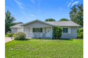 8386 Sw 109th Ln, OCALA