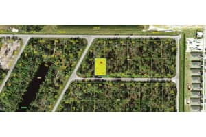 15484 WHITEHALL AVENUE, PORT CHARLOTTE, FL 33953 - MLS#MFRO6328159