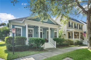 1659 HANKS AVENUE, ORLANDO, FL 32814 Sold 10/22/25