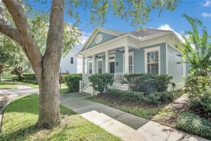 1659 HANKS AVENUE, ORLANDO, FL 32814 Sold 10/22/25