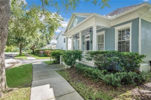 1659 HANKS AVENUE, ORLANDO, FL 32814 Sold 10/22/25
