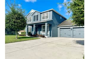 462 Shirley Dr, APOPKA