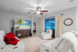 18037 LAKE REFLECTIONS BOULEVARD, LUTZ, FL 33558 - MLS#MFRO6328182