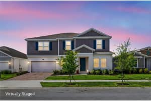 5672 WOOD BRIDGE PLACE, ST CLOUD, FL 34771 Sold 08/29/25