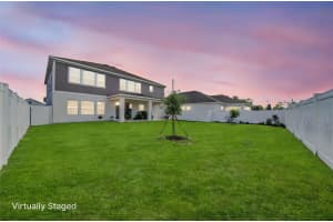 5672 WOOD BRIDGE PLACE, ST CLOUD, FL 34771 Sold 08/29/25