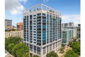 260 S Osceola Ave #607, ORLANDO