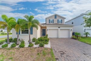 1839 GOOD NEIGHBOR LOOP, KISSIMMEE, FL 34744 - MLS#MFRO6328214
