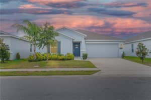 2049 FREEMARK STREET, OSTEEN, FL 32764 - MLS#MFRO6328225