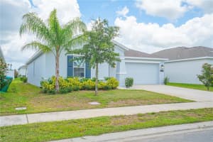 2049 FREEMARK STREET, OSTEEN, FL 32764 - MLS#MFRO6328225