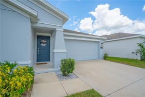 2049 FREEMARK STREET, OSTEEN, FL 32764 - MLS#MFRO6328225