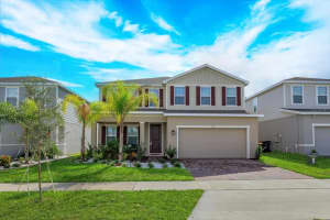 1171 Cascade Dr, DAVENPORT