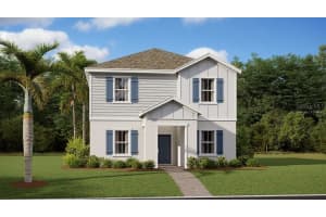 3033 Namaste Dr, CLERMONT