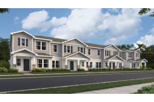 7326 Ivy Tendril Ave, ORLANDO