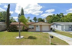 10835 Gawain Rd, PORT RICHEY