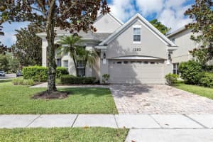 1380 Crane Crest Way, ORLANDO