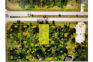 137 INGRAM BOULEVARD, ROTONDA WEST, FL 33947 - MLS#MFRO6328273