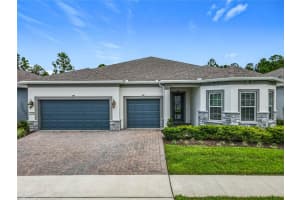 2441 PINE PRESERVE COURT, ST CLOUD, FL 34771 Sold 10/29/25