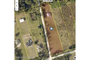 5955 Dixie Way Mims, FL 32754 Sold 09/01/25