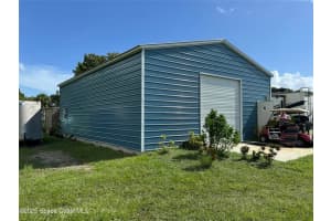 5955 Dixie Way Mims, FL 32754 Sold 09/01/25