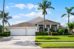3204 HAWKS RIDGE POINT, KISSIMMEE, FL 34741 Sold 08/25/25