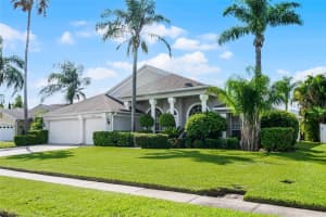 3204 HAWKS RIDGE POINT, KISSIMMEE, FL 34741 Sold 08/25/25